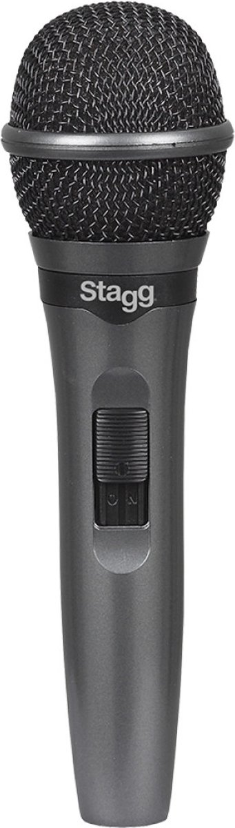 Stagg Microfoon Dynamisch SDMP15