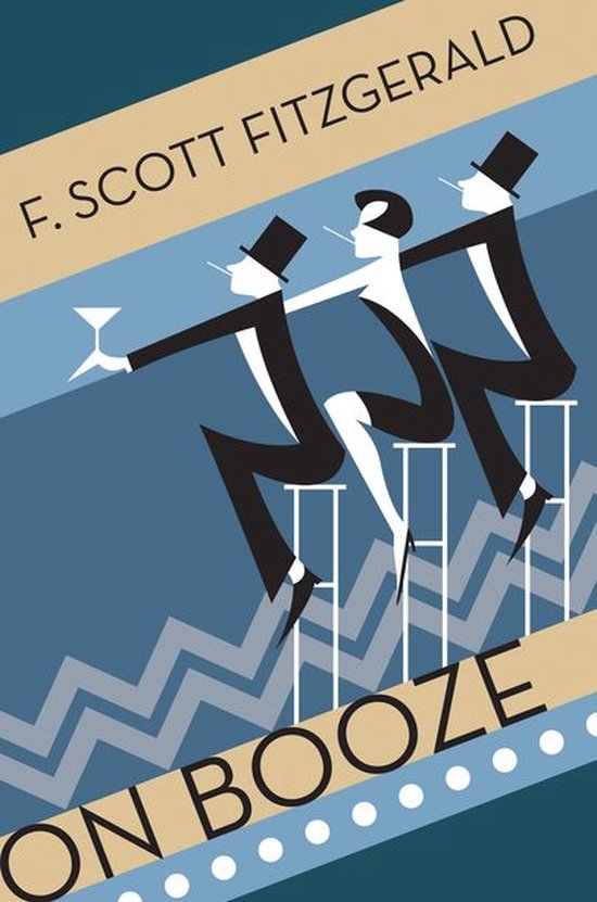 On Booze - cover