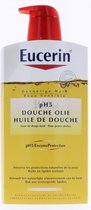 Eucerin Ph 5 Skin Protection Shower Oil 1000ml