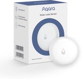 Aqara Slimme Waterlek Detectie Sensor - Waterlekkage Melding via APP - IP67 stof en waterdicht - Smart Home Beveiliging - Android iOS APP - Xiaomi Ecosysteem