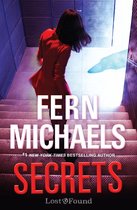 A Lost and Found Novel 2 - Secrets