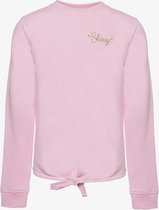TwoDay meisjes sweater - Roze - Maat 170/176