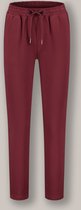 TALL Voyar La Rue Pia Sweat Broek | Rood