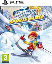 Winter Sports Games/playstation 5
