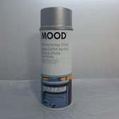 MOOD - Vernis - Hamerslag effect - Zilver - 400ml