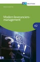 ICT Bibliotheek 42 -   Modern leveranciersmanagement