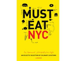 Must Eat NYC
