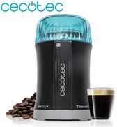 Cecotec 200 Koffiemolen Elektrisch - Electrisch - Elektrische - Voor Bonen - Espresso - 200W