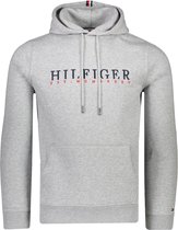 Tommy Hilfiger Hoodies Grijs voor heren - Lente/Zomer Collectie