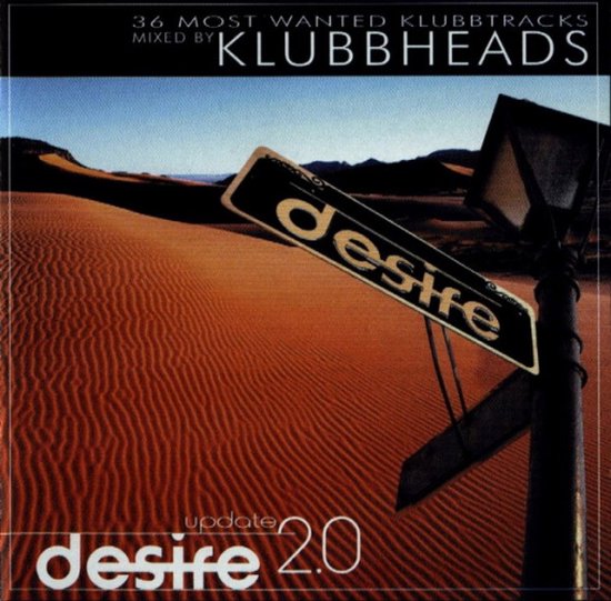Desire 2.0