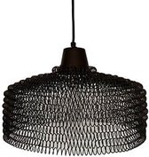 Hanglamp l bruin ø 37 cm 102002032