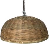Hanglamp riet naturel s 215002206