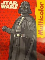 Disney kleurboek "Star Wars"