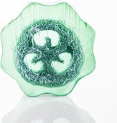 Exfoliërende Loofah Zeep Spons - Druif - 1.8kg - 32 x 8cm - Douchemiddel