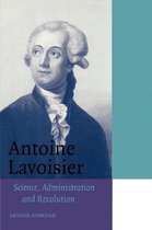 Cambridge Science Biographies- Antoine Lavoisier