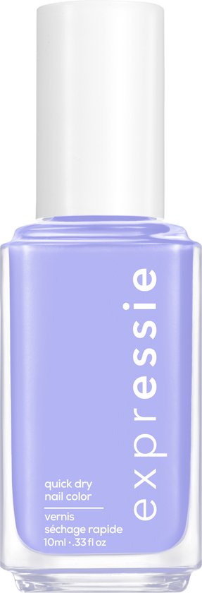 Essie - Nagellak Expressie 10