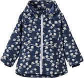 NAME IT NMFMAXI JACKET DAISY1 Meisjes Jas - Maat 110