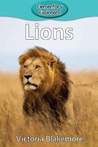 Elementary Explorers- Lions