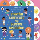 Starfish Stretches and Bedtime Breathing