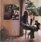 Pink Floyd – Ummagumma Studio Album  (CD)