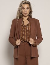 Voyar La Rue Blazer Sonja | Bruin