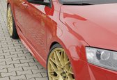 RIEGER - PERFORMANCE SIDE SKIRTS - SKODA OCTAVIA (RS) 5E - PRIMER