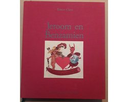Jeroom en Benzamien