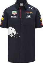 Red Bull Racing - Red Bull Racing Teamline Blouse 2021 - Size : XS