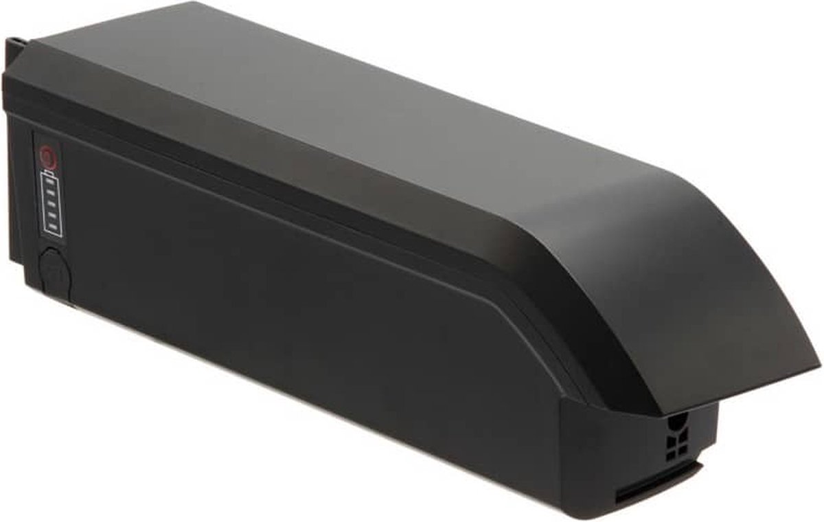Phylion Joycube SF-06S Fietsaccu 48V 11.6Ah