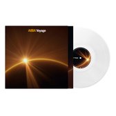 Abba - Voyage (Store Exclusive White Vinyl)