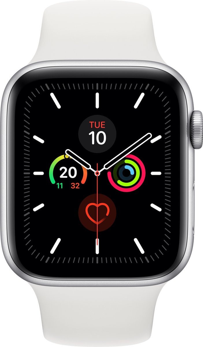 本格派ま！ Apple Watch series5 今日で値下げ終了‼️ 腕時計(デジタル) 時計￥13,327