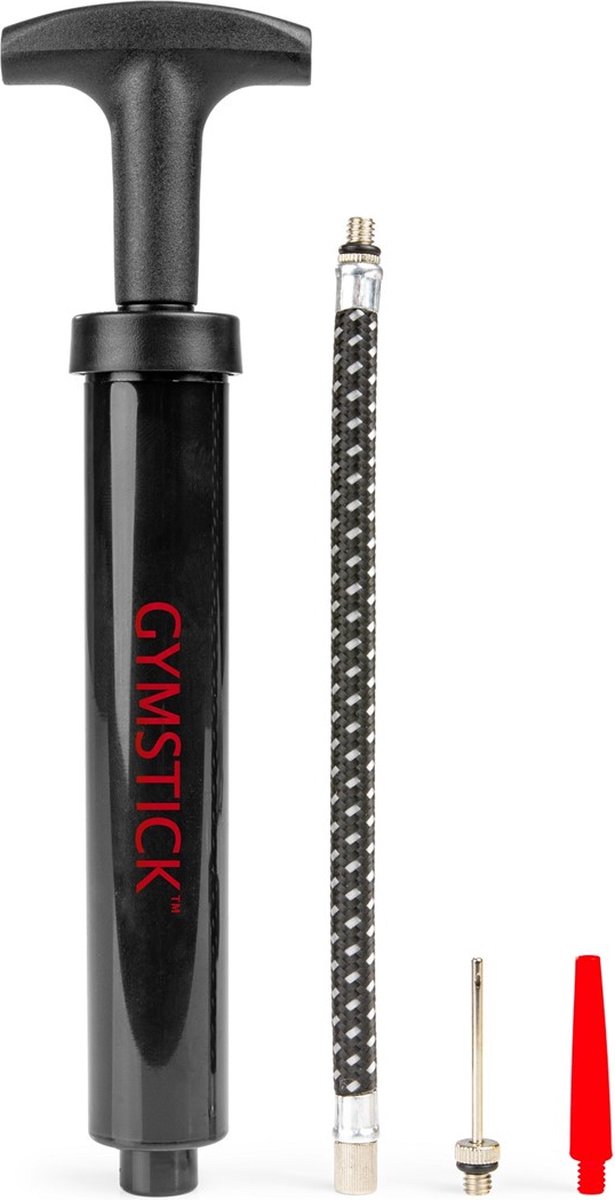 Gymstick Double Action Pump - Handpomp