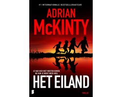 Het eiland