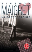 Maigret Se Trompe