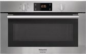 Hotpoint Inbouw Magnetron MD 444 IX HA, 20ltr