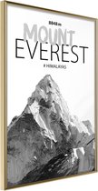 Peaks of the World: Mount Everest