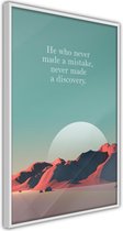 Poster - Discovery