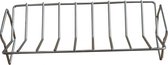 EliteGrill BBQ Ribrek - Rib Rack - Geschikt voor 55 cm / 21 Inch Kamado