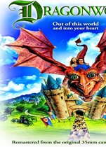 Dragonworld (DVD) (Geen Nederlandse ondertiteling)