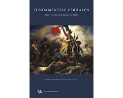 Fundamentele verhalen