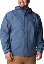 Columbia Earth Explorer™ Shell Outdoor Jacket - Vestes Hommes - Taille XL