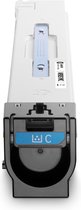 HP Cyn Managed LaserJet Toner Crtg
