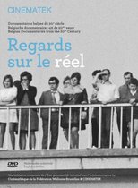 Regards Sur Le Reel (DVD)