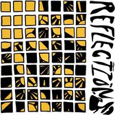 Woods - Reflections Vol. 1 (Bumble Bee Crown King) (LP)