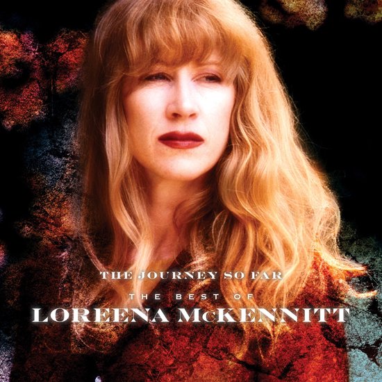 Loreena McKennitt - Journey So Far (CD) - Loreena McKennitt