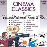 Various Artists - Cinema Classics 7 (CD)