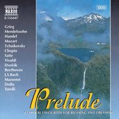 Various Artists - Prelude (CD)