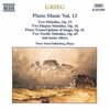 Einar Steen-Nokleberg - Piano Music 13 (CD)
