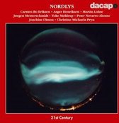 Various Artists - Nordlys : 21st Century (CD)