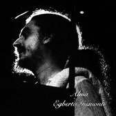 Egberto Gismonti - Alma (CD)